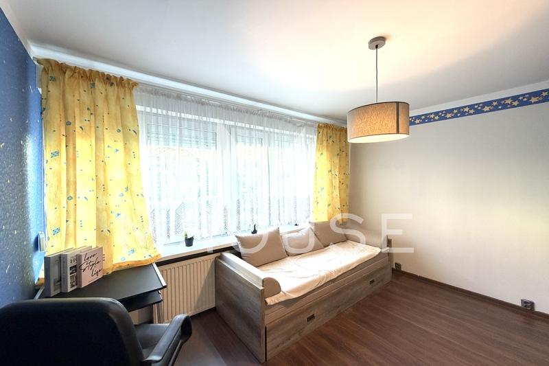 Mieszkanie 3-pokojowe