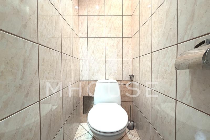 Mieszkanie 3-pokojowe