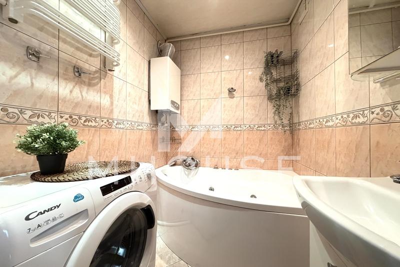 Mieszkanie 3-pokojowe