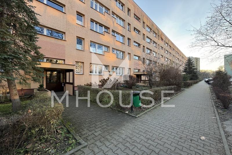 Mieszkanie 3-pokojowe