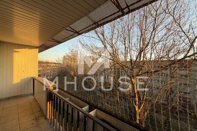 Mieszkanie 3-pokojowe