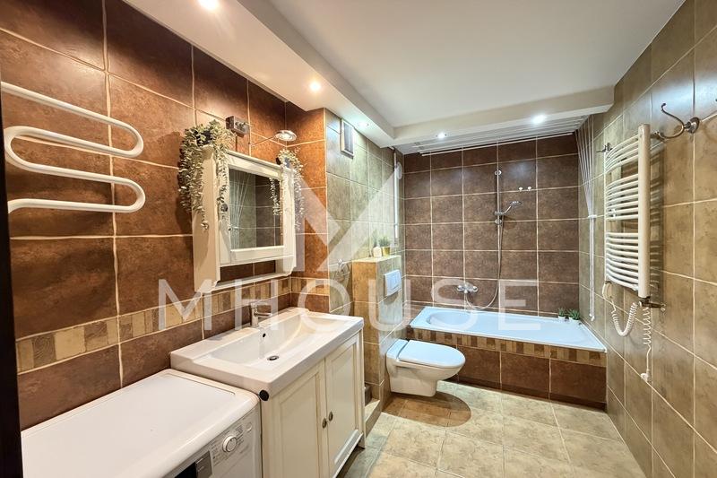 Mieszkanie 3-pokojowe