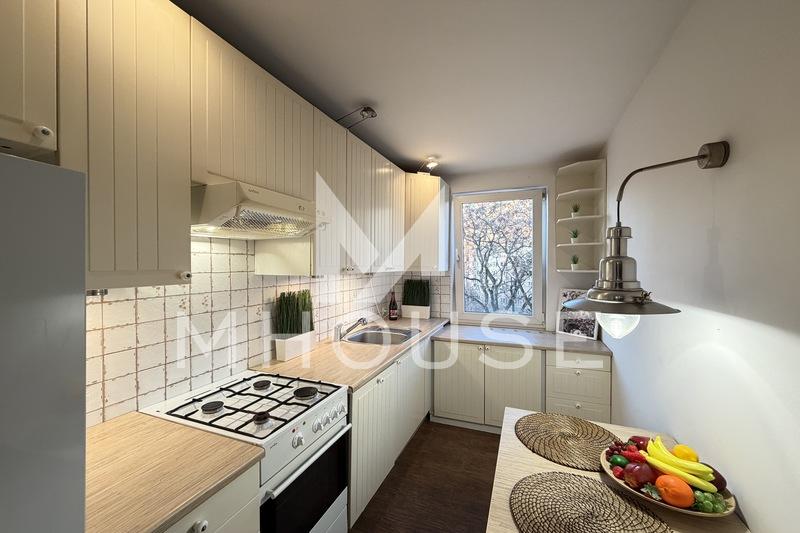 Mieszkanie 3-pokojowe