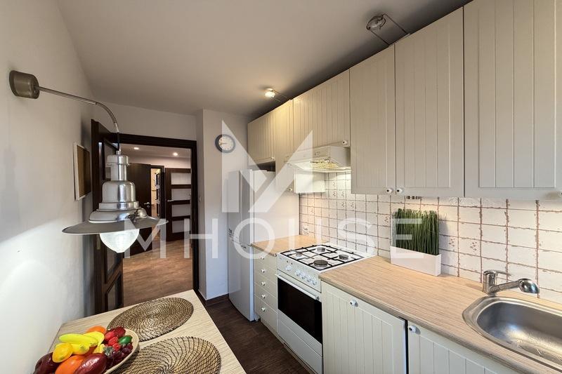 Mieszkanie 3-pokojowe