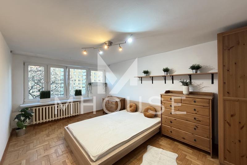 Mieszkanie 3-pokojowe