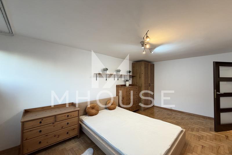 Mieszkanie 3-pokojowe