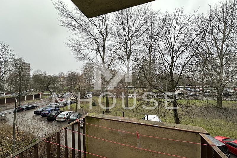 Mieszkanie 2-pokojowe