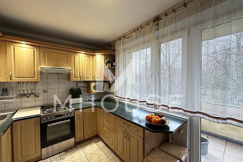 Mieszkanie 2-pokojowe