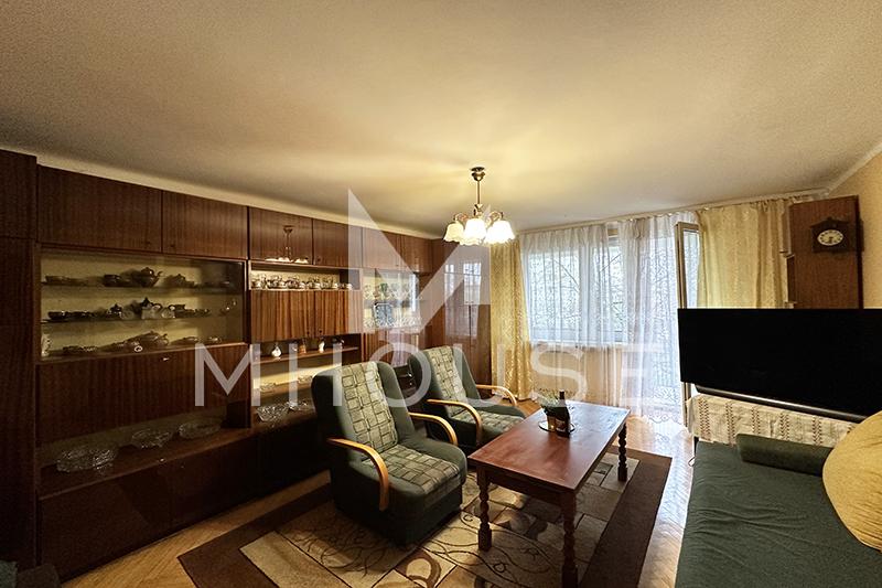 Mieszkanie 2-pokojowe