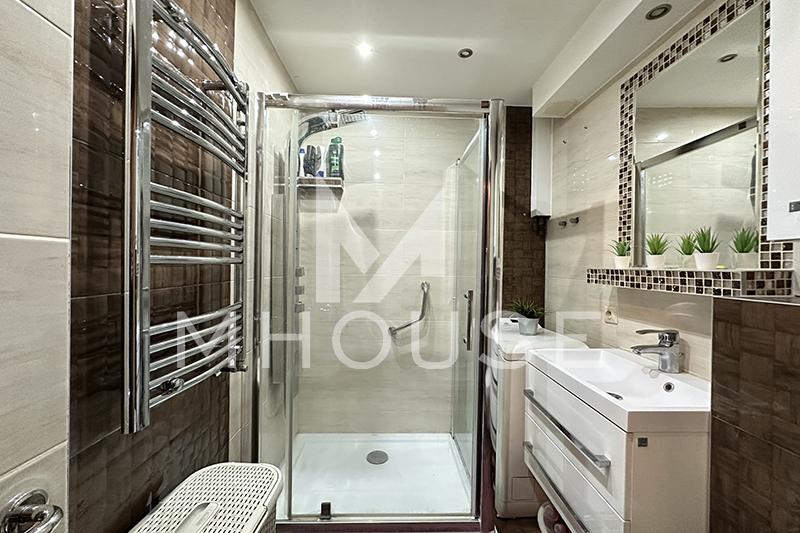 Mieszkanie 2-pokojowe