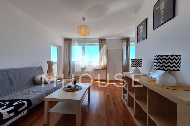 Mieszkanie 2-pokojowe