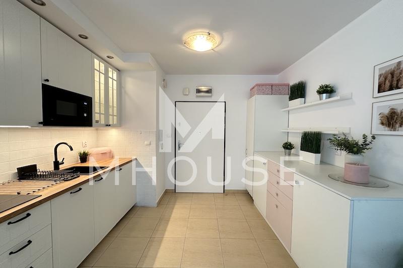 Mieszkanie 1-pokojowe