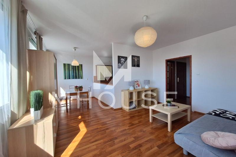 Mieszkanie 2-pokojowe