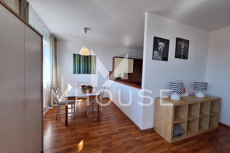 Mieszkanie 2-pokojowe