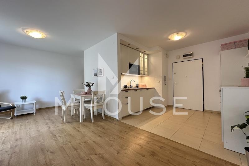 Mieszkanie 1-pokojowe