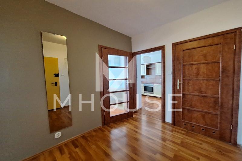 Mieszkanie 2-pokojowe