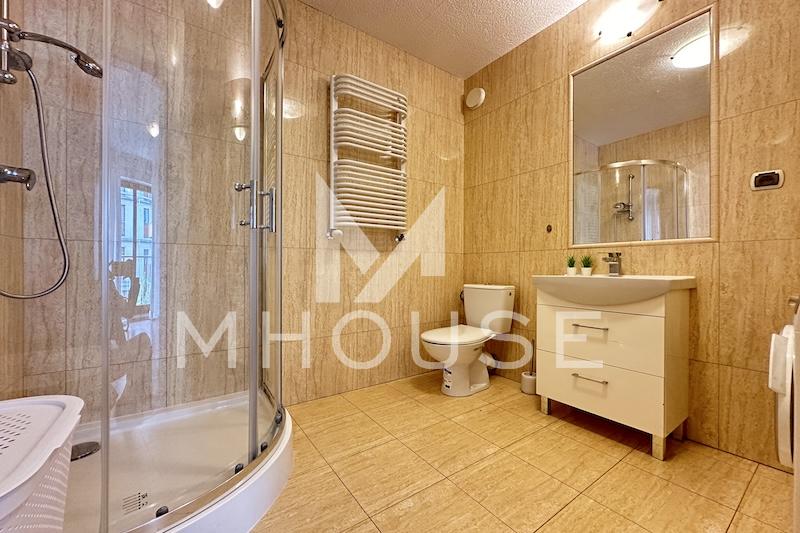 Mieszkanie 1-pokojowe