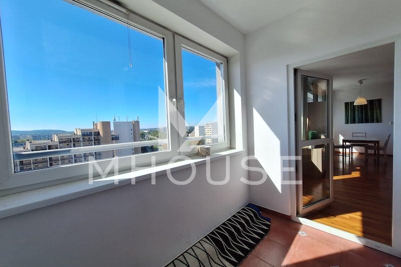 Mieszkanie 2-pokojowe