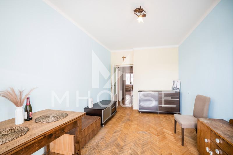 Mieszkanie 2-pokojowe