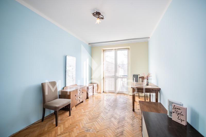 Mieszkanie 2-pokojowe