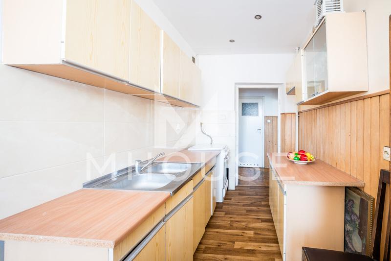 Mieszkanie 2-pokojowe