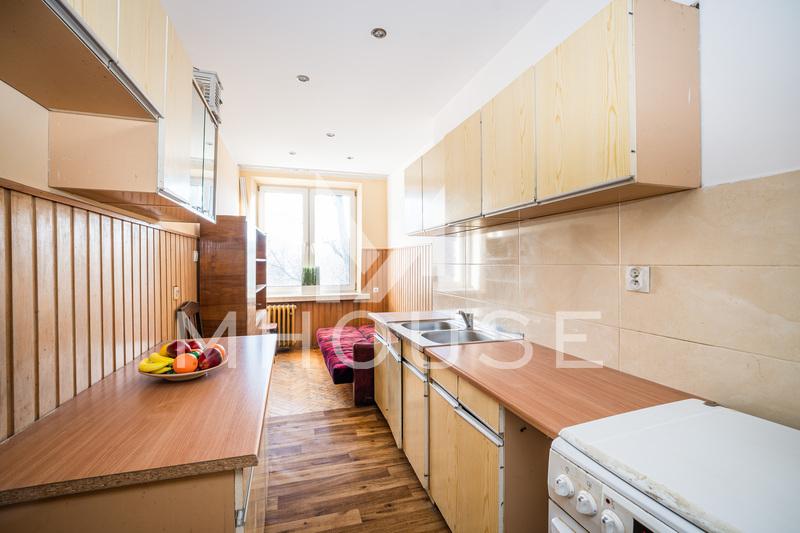 Mieszkanie 2-pokojowe