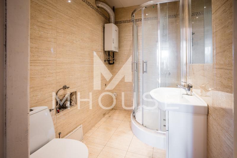 Mieszkanie 2-pokojowe