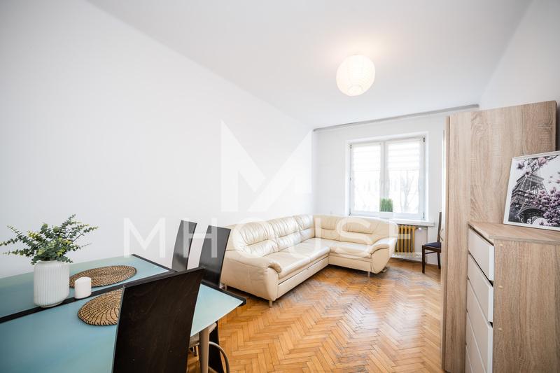 Mieszkanie 2-pokojowe