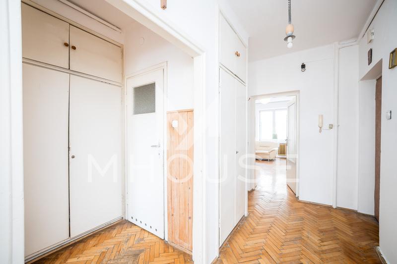 Mieszkanie 2-pokojowe