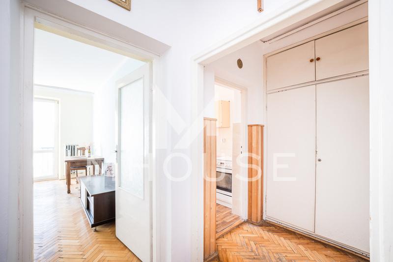 Mieszkanie 2-pokojowe