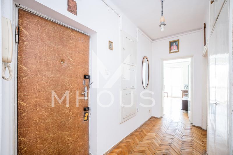 Mieszkanie 2-pokojowe