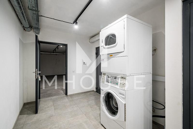 Mieszkanie 1-pokojowe