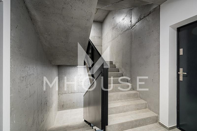 Mieszkanie 1-pokojowe