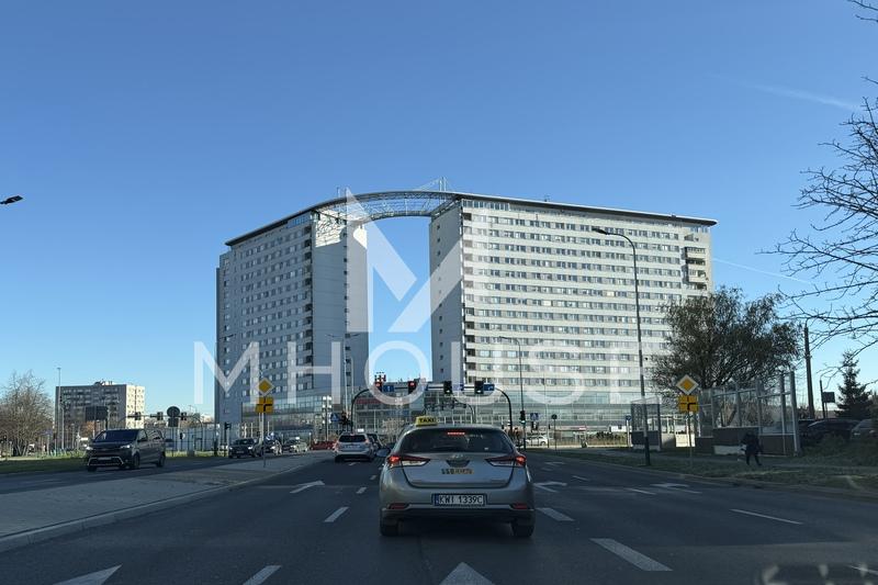 Mieszkanie 2-pokojowe