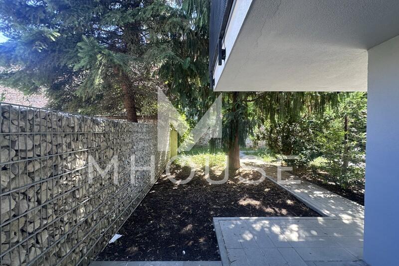 Mieszkanie 1-pokojowe