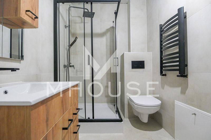 Mieszkanie 1-pokojowe