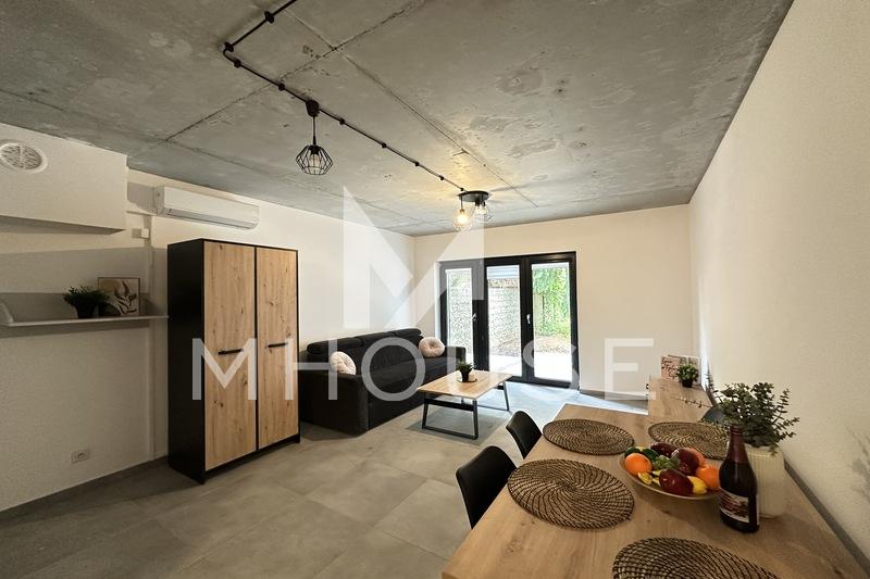 Mieszkanie 1-pokojowe