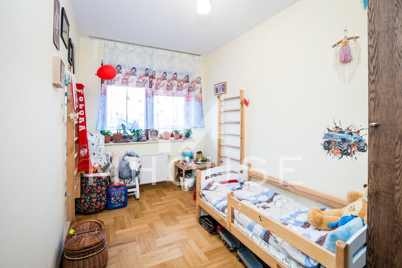 Mieszkanie 3-pokojowe