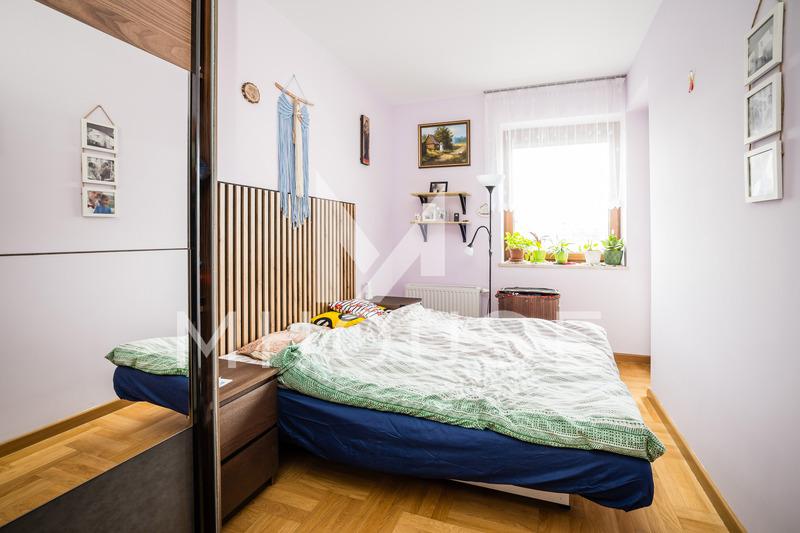 Mieszkanie 3-pokojowe