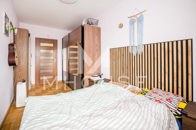 Mieszkanie 3-pokojowe