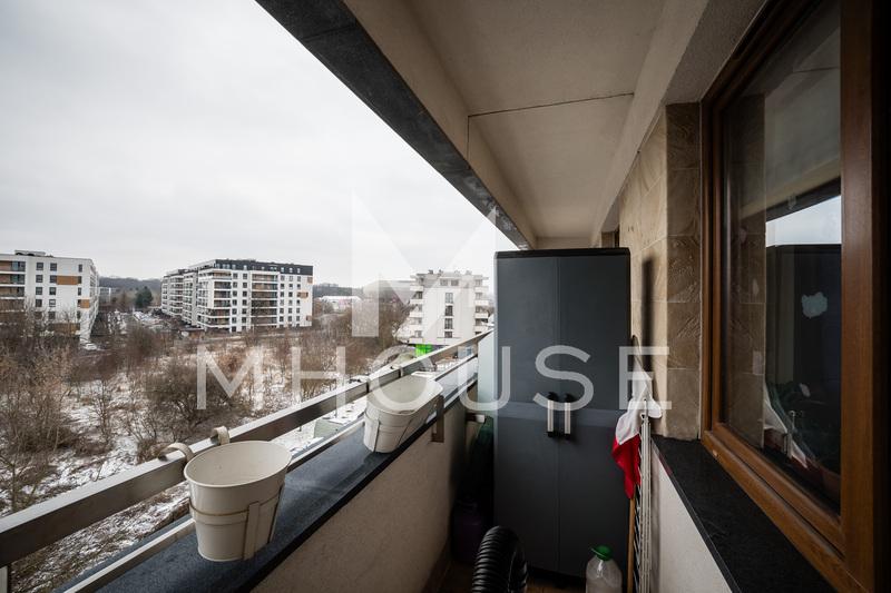 Mieszkanie 3-pokojowe