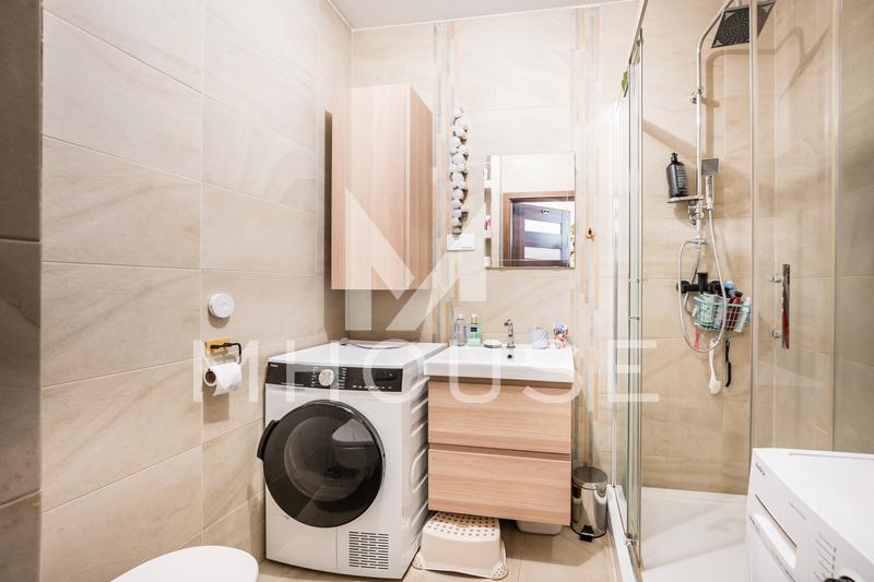 Mieszkanie 3-pokojowe