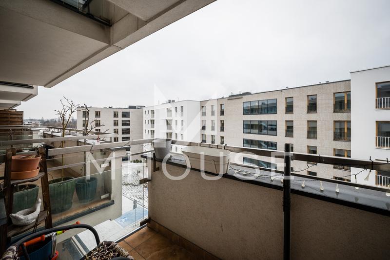 Mieszkanie 3-pokojowe