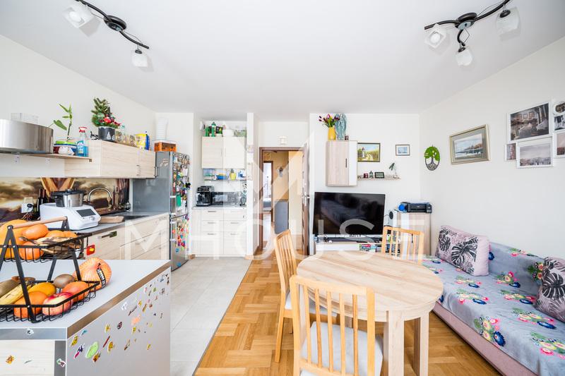 Mieszkanie 3-pokojowe