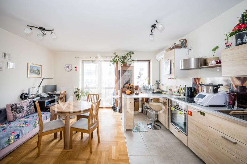 Mieszkanie 3-pokojowe