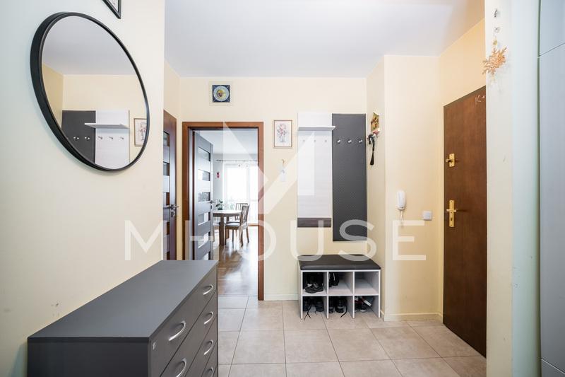 Mieszkanie 3-pokojowe