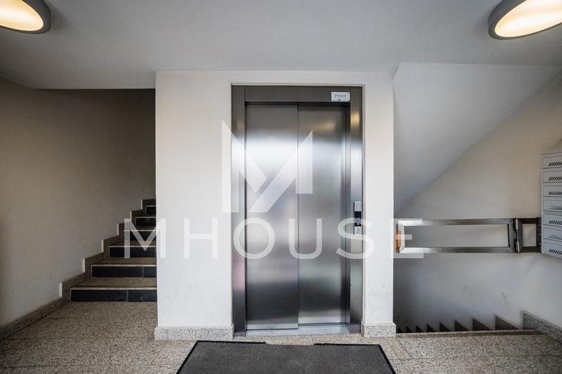 Mieszkanie 3-pokojowe