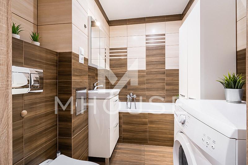 Mieszkanie 3-pokojowe