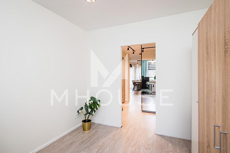 Mieszkanie 3-pokojowe