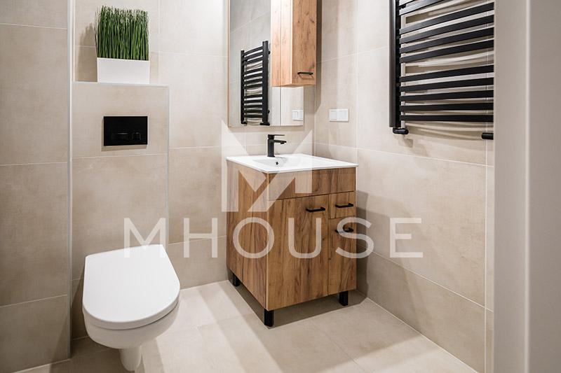 Mieszkanie 2-pokojowe